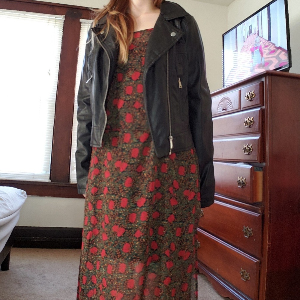 Honey Punch Dress